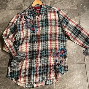 Robert Graham Limited Edition